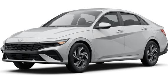 HYUNDAI ELANTRA 2024 KMHLS4DG7RU660463 image HYUNDAI ELANTRA 2024 KMHLS4DG7RU660463 image