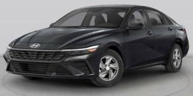 HYUNDAI ELANTRA 2024 KMHLS4DG0RU675810 image