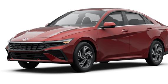 HYUNDAI ELANTRA 2024 KMHLM4DG5RU691513 image HYUNDAI ELANTRA 2024 KMHLM4DG5RU691513 image