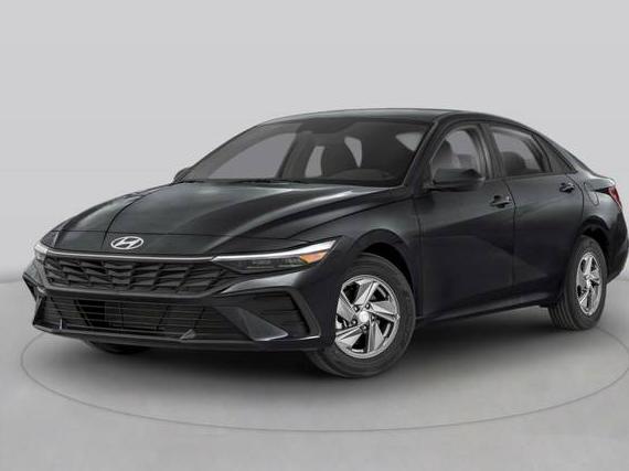 HYUNDAI ELANTRA 2024 KMHLS4DG2RU750555 image HYUNDAI ELANTRA 2024 KMHLS4DG2RU750555 image
