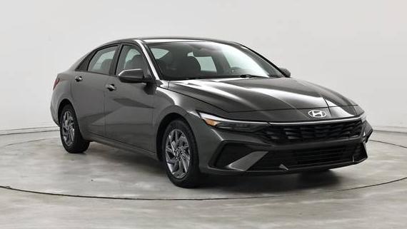 HYUNDAI ELANTRA 2024 KMHLM4DG8RU835264 image HYUNDAI ELANTRA 2024 KMHLM4DG8RU835264 image