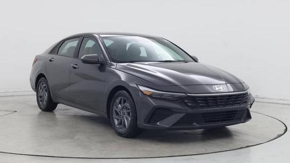 HYUNDAI ELANTRA 2024 KMHLM4DG7RU768866 image HYUNDAI ELANTRA 2024 KMHLM4DG7RU768866 image