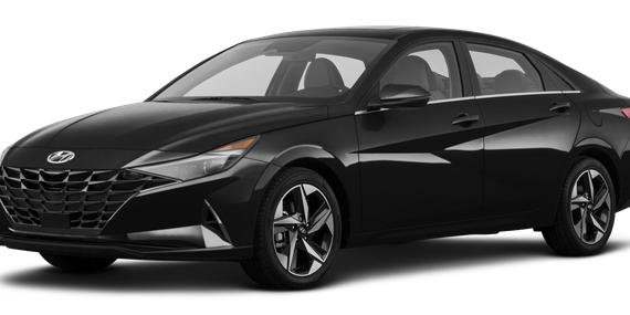 HYUNDAI ELANTRA 2024 KMHLP4DG7RU713891 image HYUNDAI ELANTRA 2024 KMHLP4DG7RU713891 image