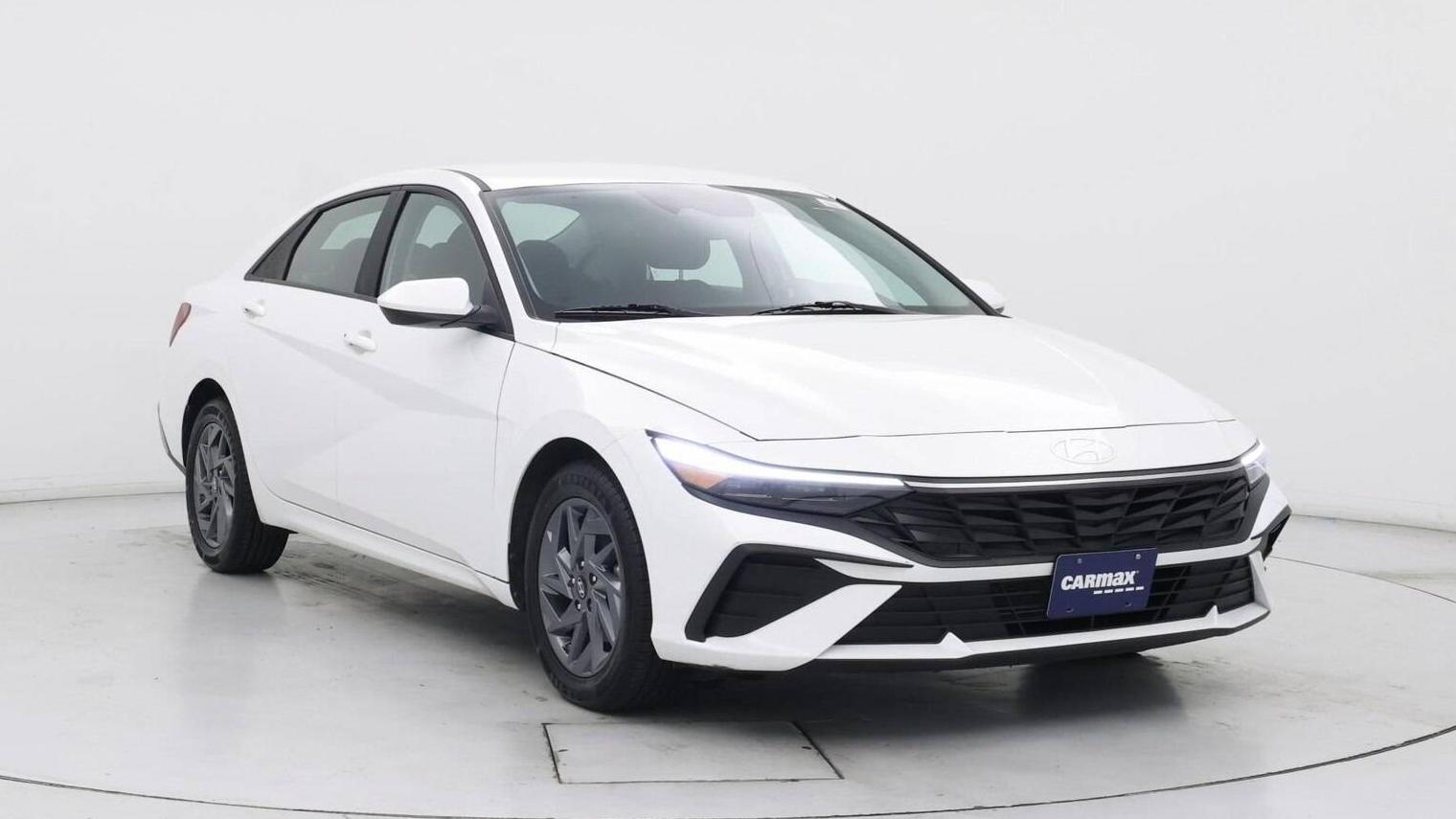HYUNDAI ELANTRA 2024 KMHLM4DG7RU696907 image