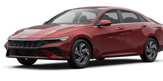 HYUNDAI ELANTRA 2024 KMHLM4DG3RU770467 image HYUNDAI ELANTRA 2024 KMHLM4DG3RU770467 image