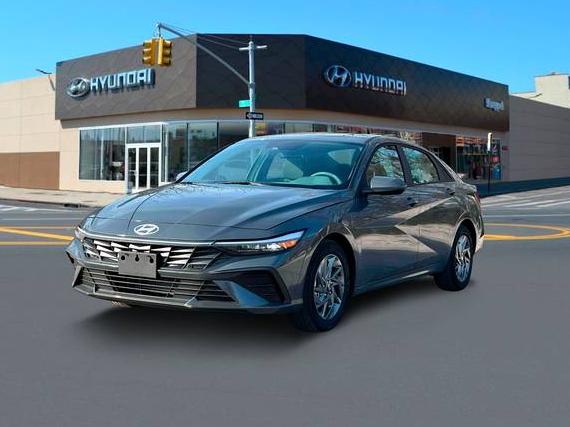 HYUNDAI ELANTRA 2024 KMHLM4DG0RU845173 image HYUNDAI ELANTRA 2024 KMHLM4DG0RU845173 image
