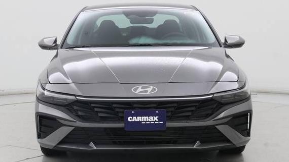 HYUNDAI ELANTRA 2024 KMHLM4DG2RU755247 image