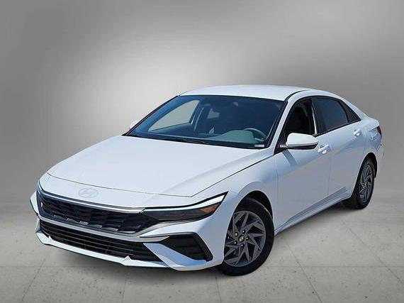 HYUNDAI ELANTRA 2024 KMHLM4DG6RU841757 image HYUNDAI ELANTRA 2024 KMHLM4DG6RU841757 image