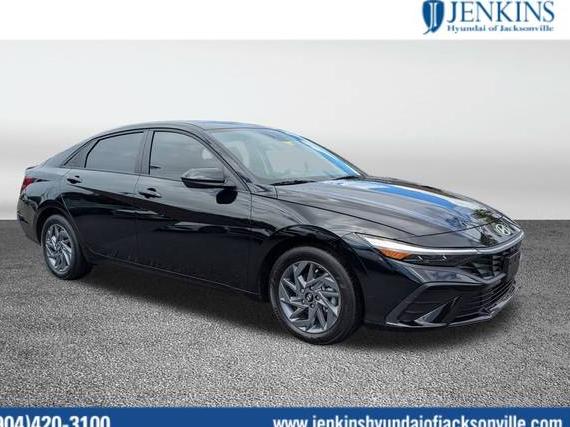 HYUNDAI ELANTRA 2024 KMHLM4DG6RU828491 image HYUNDAI ELANTRA 2024 KMHLM4DG6RU828491 image