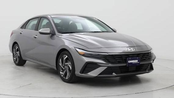 HYUNDAI ELANTRA 2024 KMHLS4DG3RU659648 image HYUNDAI ELANTRA 2024 KMHLS4DG3RU659648 image