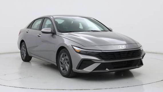 HYUNDAI ELANTRA 2024 KMHLM4DG5RU663176 image HYUNDAI ELANTRA 2024 KMHLM4DG5RU663176 image
