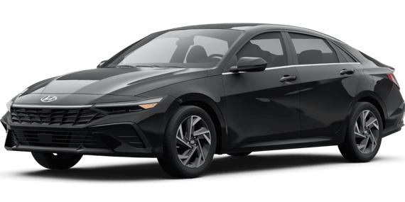 HYUNDAI ELANTRA 2024 KMHLM4DGXRU696772 image HYUNDAI ELANTRA 2024 KMHLM4DGXRU696772 image