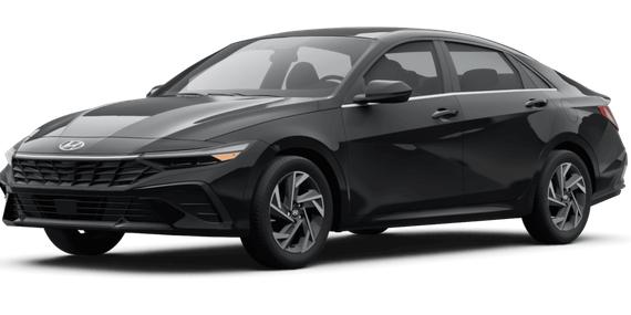 HYUNDAI ELANTRA 2024 KMHLM4DG4RU681202 image HYUNDAI ELANTRA 2024 KMHLM4DG4RU681202 image