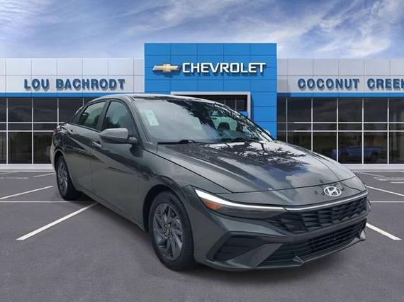 HYUNDAI ELANTRA 2024 KMHLM4DG9RU663066 image HYUNDAI ELANTRA 2024 KMHLM4DG9RU663066 image