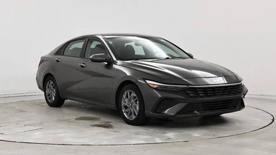 HYUNDAI ELANTRA 2024 KMHLM4DG6RU638366 image HYUNDAI ELANTRA 2024 KMHLM4DG6RU638366 image
