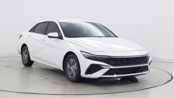 HYUNDAI ELANTRA 2024 KMHLL4DG9RU803135 image HYUNDAI ELANTRA 2024 KMHLL4DG9RU803135 image