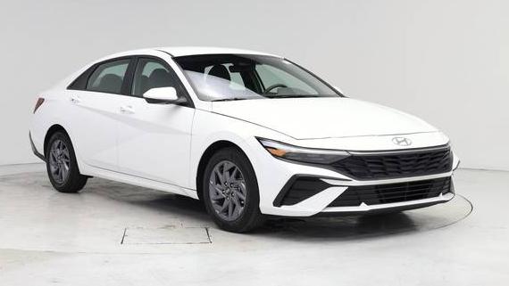 HYUNDAI ELANTRA 2024 KMHLM4DG5RU684156 image HYUNDAI ELANTRA 2024 KMHLM4DG5RU684156 image