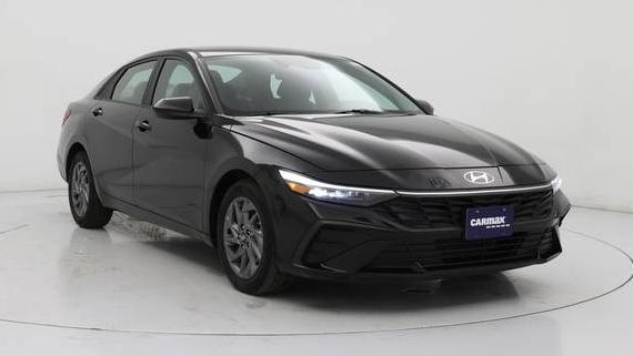 HYUNDAI ELANTRA 2024 KMHLM4DG5RU733419 image HYUNDAI ELANTRA 2024 KMHLM4DG5RU733419 image