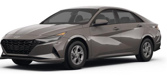 HYUNDAI ELANTRA 2024 KMHLL4DG4RU645660 image