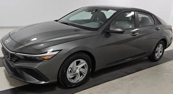 HYUNDAI ELANTRA 2024 KMHLL4DG7RU744716 image