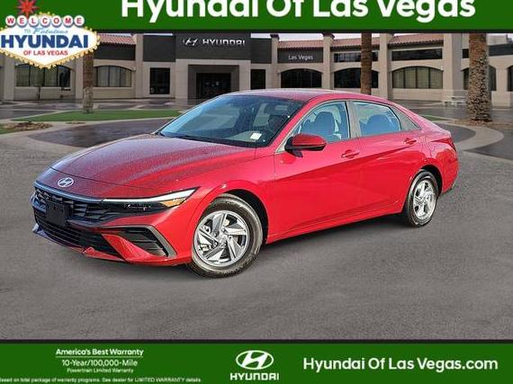HYUNDAI ELANTRA 2024 KMHLL4DG9RU777037 image HYUNDAI ELANTRA 2024 KMHLL4DG9RU777037 image