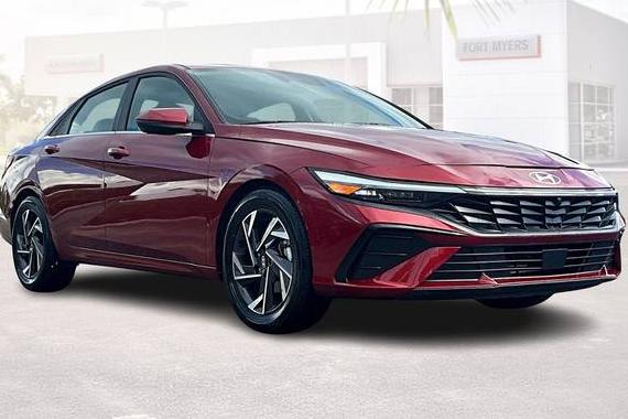 HYUNDAI ELANTRA 2024 KMHLP4DG6RU796732 image HYUNDAI ELANTRA 2024 KMHLP4DG6RU796732 image