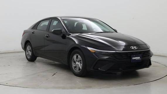 HYUNDAI ELANTRA 2024 KMHLL4DG1RU816672 image HYUNDAI ELANTRA 2024 KMHLL4DG1RU816672 image