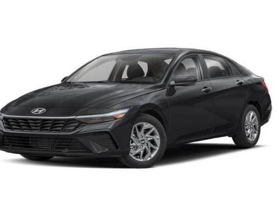 HYUNDAI ELANTRA 2024 KMHLM4DG5RU672217 image HYUNDAI ELANTRA 2024 KMHLM4DG5RU672217 image