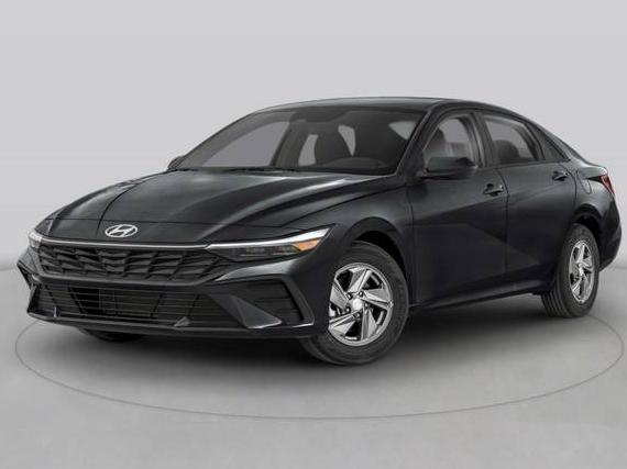 HYUNDAI ELANTRA 2024 KMHLM4DG4RU804190 image HYUNDAI ELANTRA 2024 KMHLM4DG4RU804190 image