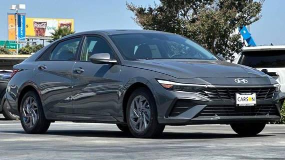 HYUNDAI ELANTRA 2024 KMHLM4DG9RU807554 image HYUNDAI ELANTRA 2024 KMHLM4DG9RU807554 image