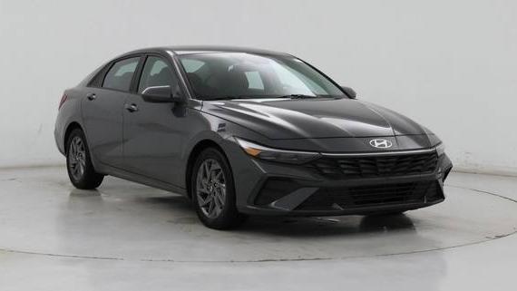 HYUNDAI ELANTRA 2024 KMHLM4DG2RU640633 image HYUNDAI ELANTRA 2024 KMHLM4DG2RU640633 image