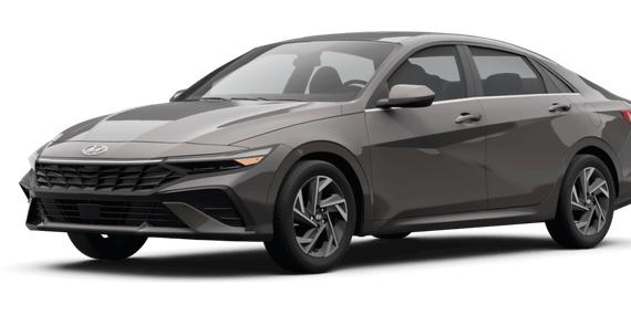 HYUNDAI ELANTRA 2024 KMHLS4DG7RU781672 image