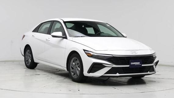 HYUNDAI ELANTRA 2024 KMHLM4DG3RU816329 image HYUNDAI ELANTRA 2024 KMHLM4DG3RU816329 image