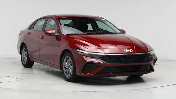 HYUNDAI ELANTRA 2024 KMHLM4DG2RU799555 image HYUNDAI ELANTRA 2024 KMHLM4DG2RU799555 image