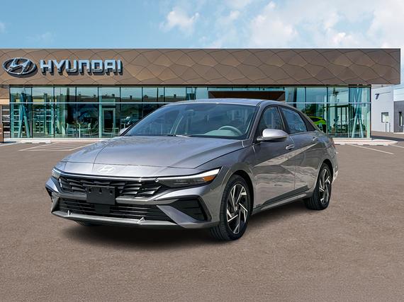 HYUNDAI ELANTRA 2024 KMHLS4DGXRU835496 image HYUNDAI ELANTRA 2024 KMHLS4DGXRU835496 image