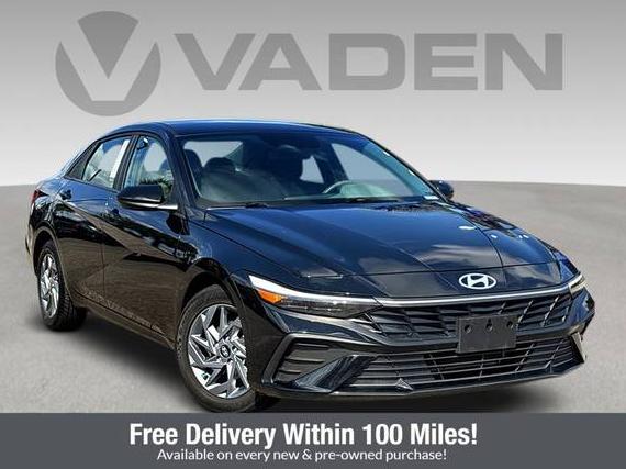 HYUNDAI ELANTRA 2024 KMHLM4DG0RU679463 image HYUNDAI ELANTRA 2024 KMHLM4DG0RU679463 image