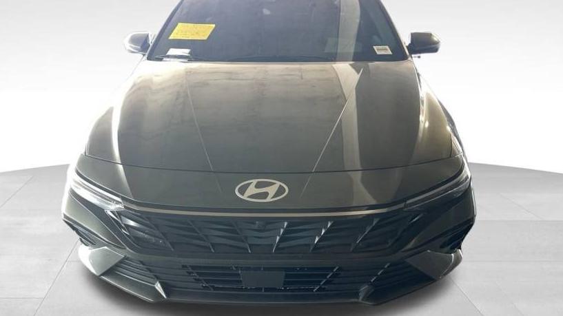 HYUNDAI ELANTRA 2024 KMHLP4DG8RU640062 image