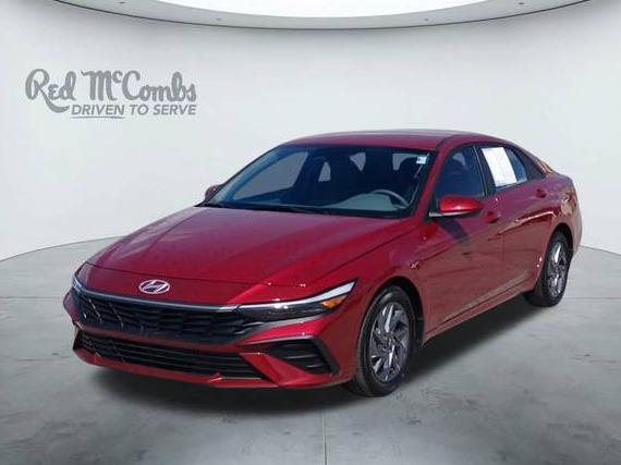 HYUNDAI ELANTRA 2024 KMHLM4DG0RU800699 image HYUNDAI ELANTRA 2024 KMHLM4DG0RU800699 image