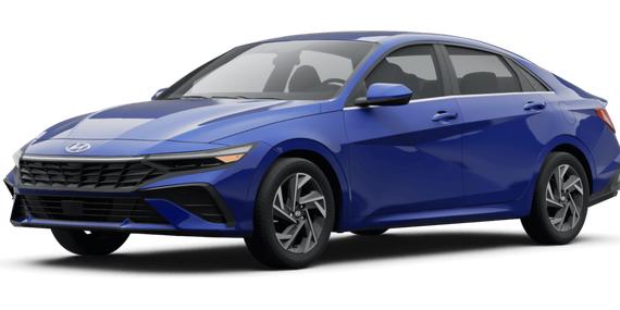 HYUNDAI ELANTRA 2024 KMHLS4DG0RU812311 image HYUNDAI ELANTRA 2024 KMHLS4DG0RU812311 image