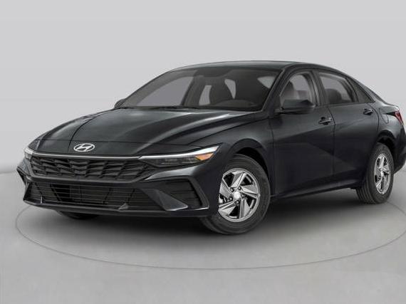 HYUNDAI ELANTRA 2024 KMHLM4DG3RU663807 image HYUNDAI ELANTRA 2024 KMHLM4DG3RU663807 image