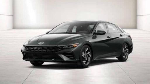 HYUNDAI ELANTRA 2024 KMHLS4DG0RU747184 image