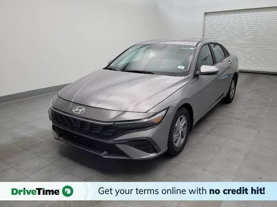 HYUNDAI ELANTRA 2024 KMHLL4DG9RU781265 image HYUNDAI ELANTRA 2024 KMHLL4DG9RU781265 image