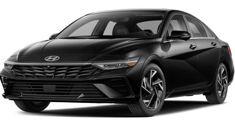 HYUNDAI ELANTRA 2024 KMHLP4DG3RU647582 image HYUNDAI ELANTRA 2024 KMHLP4DG3RU647582 image