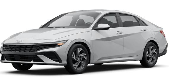 HYUNDAI ELANTRA 2024 KMHLM4DG4RU816811 image HYUNDAI ELANTRA 2024 KMHLM4DG4RU816811 image