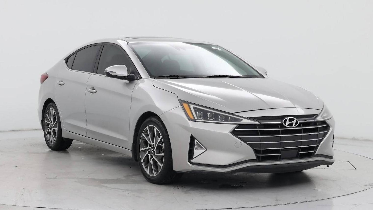 HYUNDAI ELANTRA 2020 KMHD84LFXLU016135 image