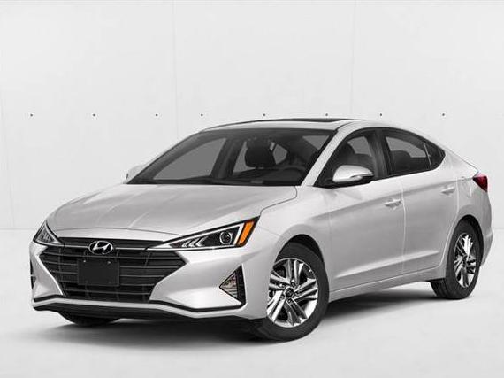 HYUNDAI ELANTRA 2020 5NPD84LFXLH546667 image HYUNDAI ELANTRA 2020 5NPD84LFXLH546667 image