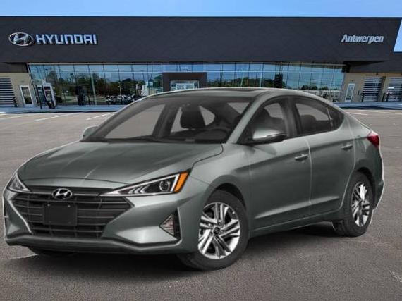 HYUNDAI ELANTRA 2020 KMHD84LF8LU092985 image HYUNDAI ELANTRA 2020 KMHD84LF8LU092985 image