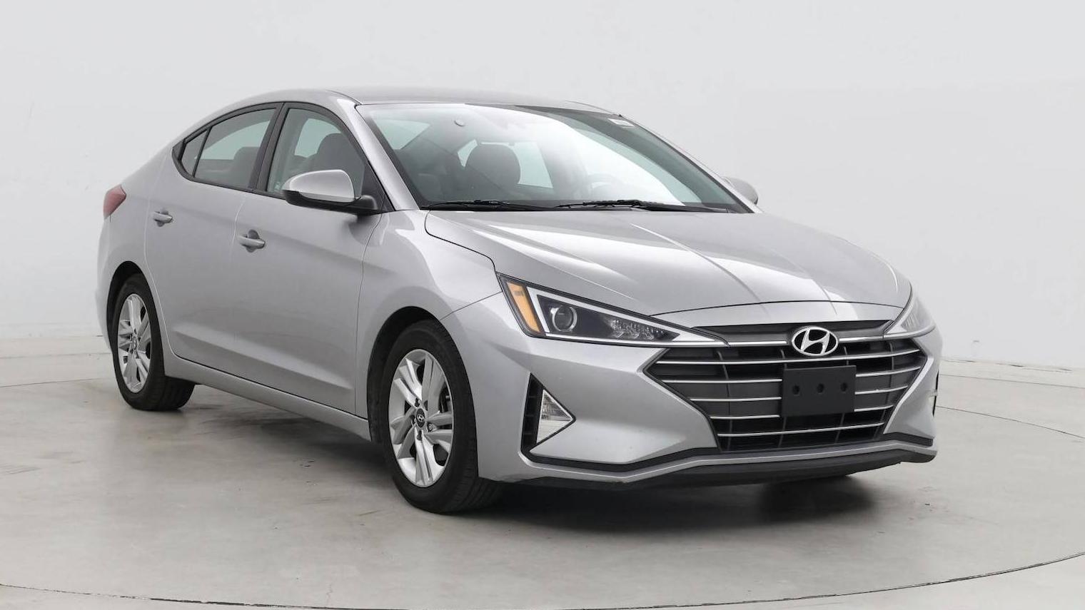 HYUNDAI ELANTRA 2020 5NPD84LFXLH586828 image