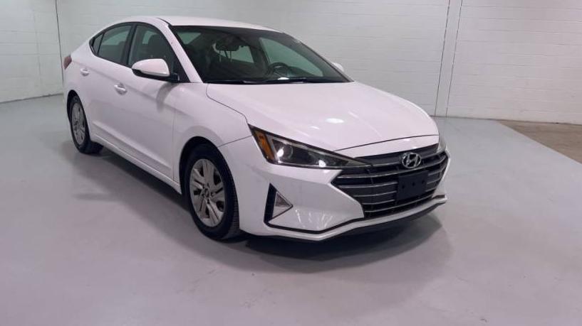 HYUNDAI ELANTRA 2020 5NPD84LF7LH568075 image