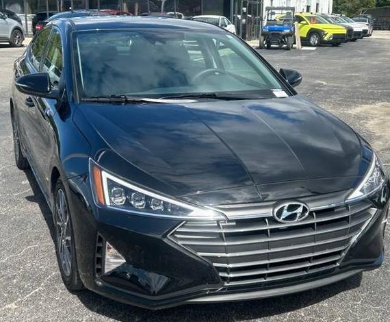 HYUNDAI ELANTRA 2020 5NPD84LFXLH608696 image HYUNDAI ELANTRA 2020 5NPD84LFXLH608696 image